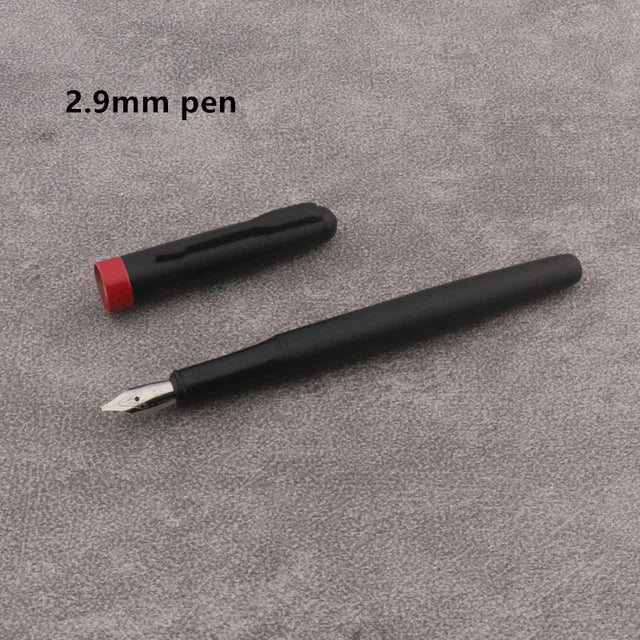 Artisan Calligraphy Pen Array