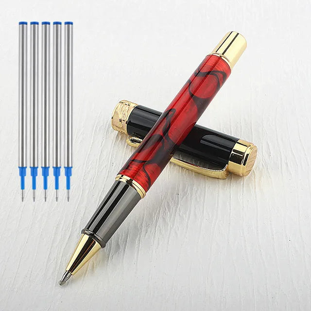 Nebula Sona Rollerball Pen