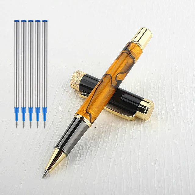 Nebula Sona Rollerball Pen