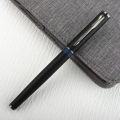 Nebula Ivern Fountain Pen