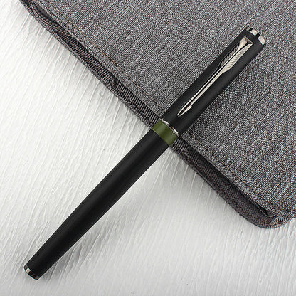 Nebula Ivern Fountain Pen