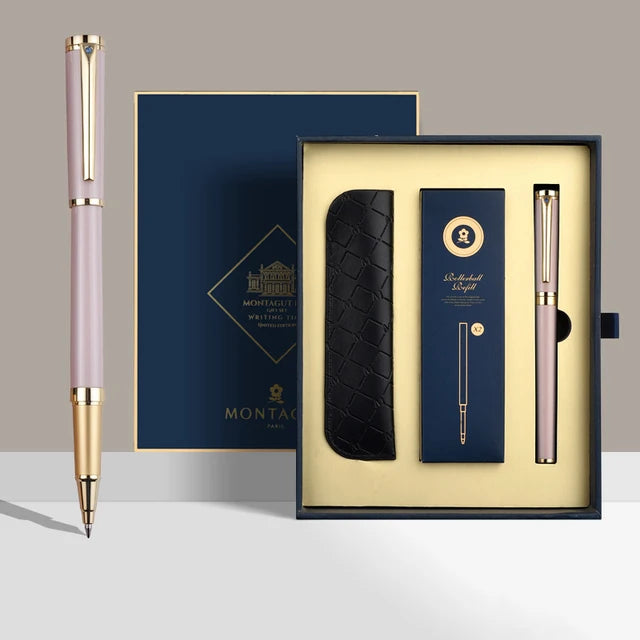 Montagut 1880 Premium Gift Box