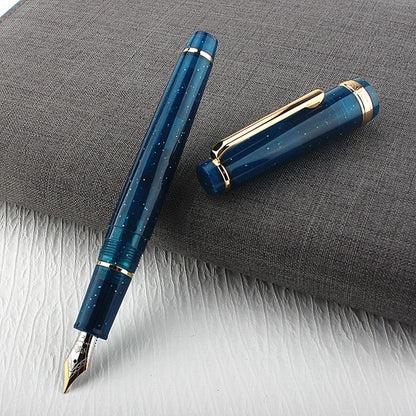 Nebula Interstellar Fountain Pen