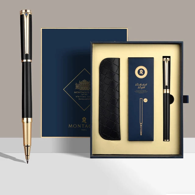 Montagut 1880 Premium Gift Box