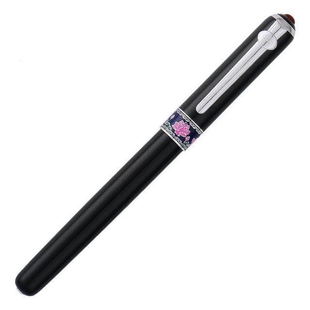 Lotus Precision Flow Fountain Pen