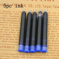 Thumbnail for fountain pen, writing with a fountain pen, refillable fountain pens, pen with ink, pen store, nib pen, ink pen, fountain pens for sale, fountain pen shop, calligraphy, best pens
