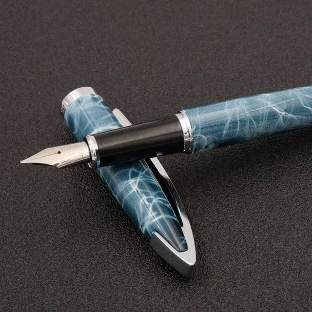 Nebula Druid 156 Fountain Pen