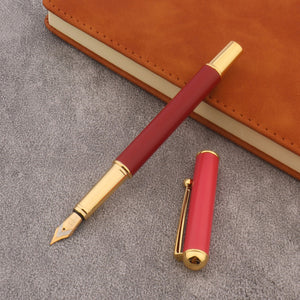 Nebula Morandi Fountain Pen