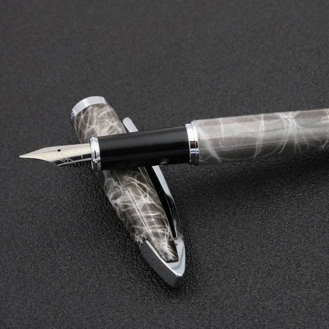 Nebula Druid 156 Fountain Pen