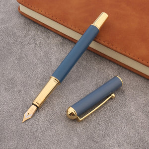 Nebula Morandi Fountain Pen