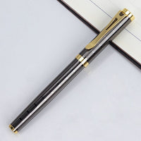 Thumbnail for fountain pen, writing with a fountain pen, refillable fountain pens, pen with ink, pen store, nib pen, ink pen, fountain pens for sale, fountain pen shop, calligraphy, best pens