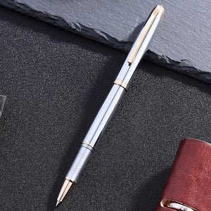 fountain pen, writing with a fountain pen, refillable fountain pens, pen with ink, pen store, nib pen, ink pen, fountain pens for sale, fountain pen shop, calligraphy, best pens