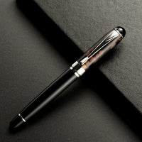 Thumbnail for fountain pen, writing with a fountain pen, refillable fountain pens, pen with ink, pen store, nib pen, ink pen, fountain pens for sale, fountain pen shop, calligraphy, best pens
