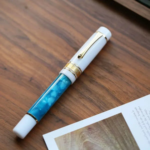 Nebula X400 Resin Fountain Pen