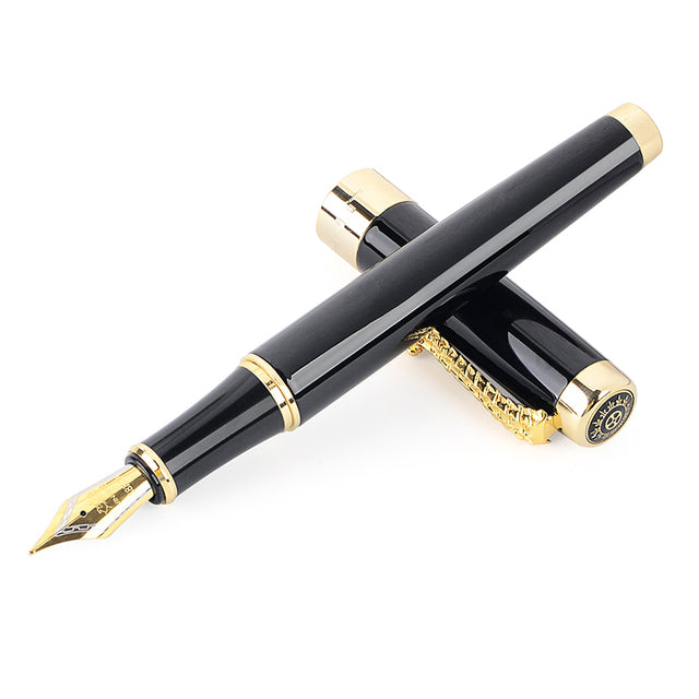 Nebula Winged Writer Fountain Pen