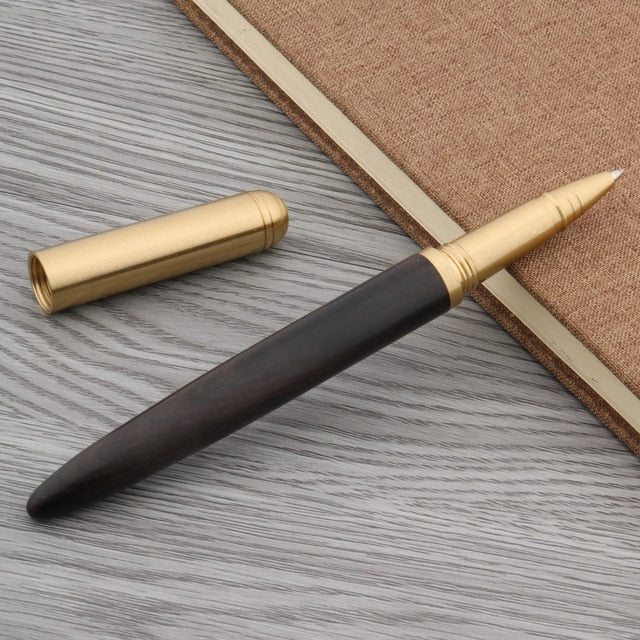 Wooden Wonder Pen