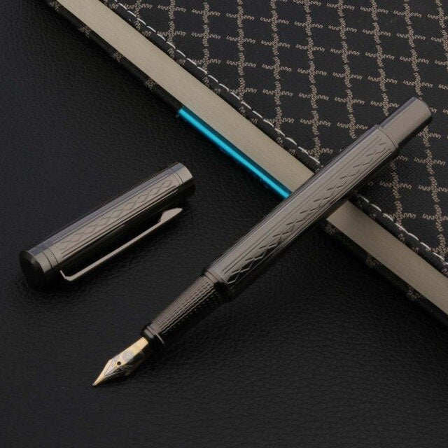 fountain pen, writing with a fountain pen, refillable fountain pens, pen with ink, pen store, nib pen, ink pen, fountain pens for sale, fountain pen shop, calligraphy, best pens