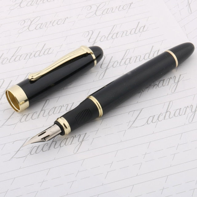 fountain pen, writing with a fountain pen, refillable fountain pens, pen with ink, pen store, nib pen, ink pen, fountain pens for sale, fountain pen shop, calligraphy, best pens