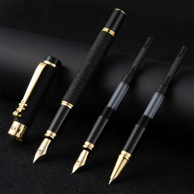 fountain pen, writing with a fountain pen, refillable fountain pens, pen with ink, pen store, nib pen, ink pen, fountain pens for sale, fountain pen shop, calligraphy, best pens
