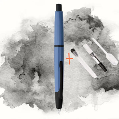 Nebula Prism Pro Fountain Pen