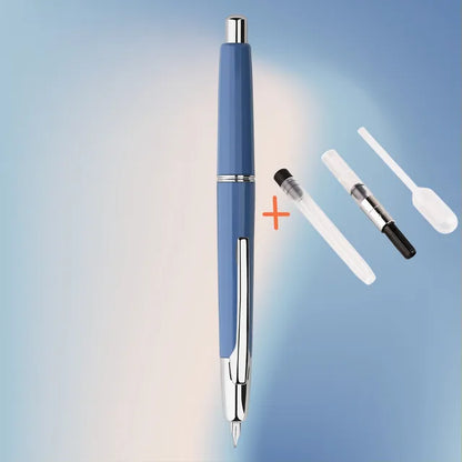 Nebula Prism Pro Fountain Pen