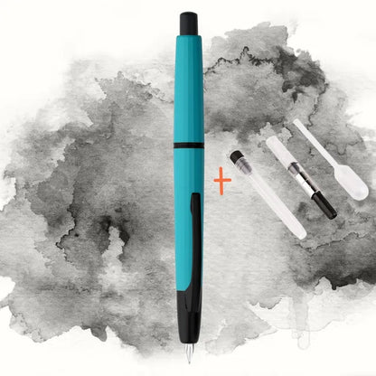 Nebula Prism Pro Fountain Pen
