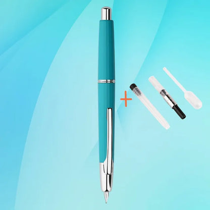 Nebula Prism Pro Fountain Pen