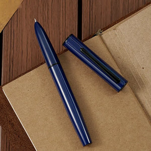 Nebula Zephyr Fountain Pen