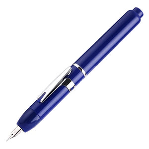 Crystal Quill Fountain Pen