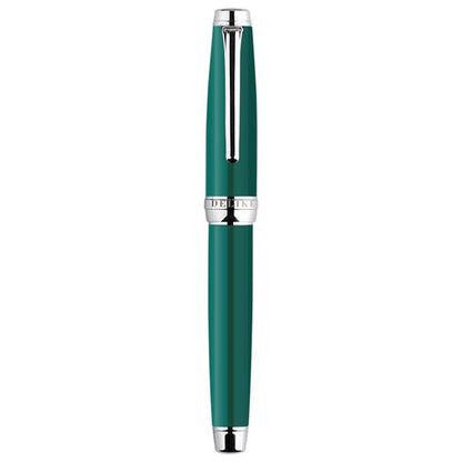 Nebula Jade Cascade Fountain Pen