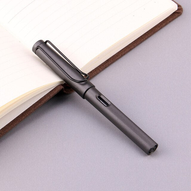 fountain pen, writing with a fountain pen, refillable fountain pens, pen with ink, pen store, nib pen, ink pen, fountain pens for sale, fountain pen shop, calligraphy, best pens