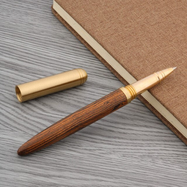 Wooden Wonder Pen