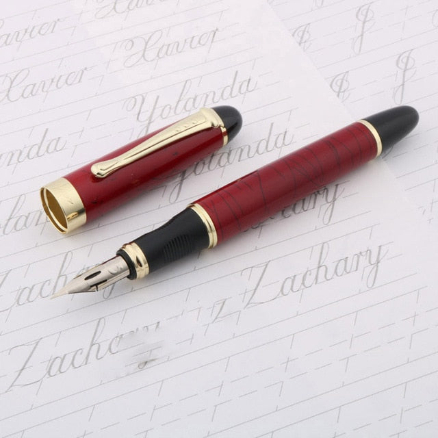 fountain pen, writing with a fountain pen, refillable fountain pens, pen with ink, pen store, nib pen, ink pen, fountain pens for sale, fountain pen shop, calligraphy, best pens
