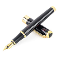 Thumbnail for Nebula Winged Writer Fountain Pen