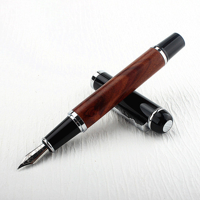Nebula Timber Pen