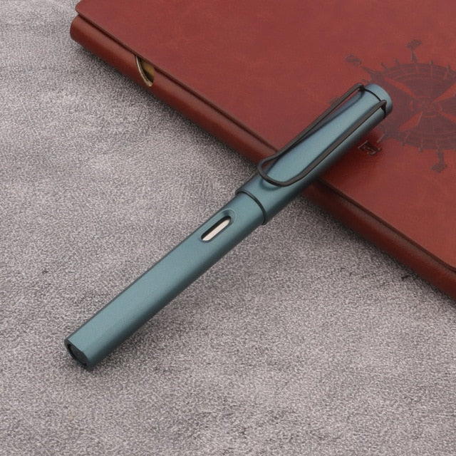 fountain pen, writing with a fountain pen, refillable fountain pens, pen with ink, pen store, nib pen, ink pen, fountain pens for sale, fountain pen shop, calligraphy, best pens