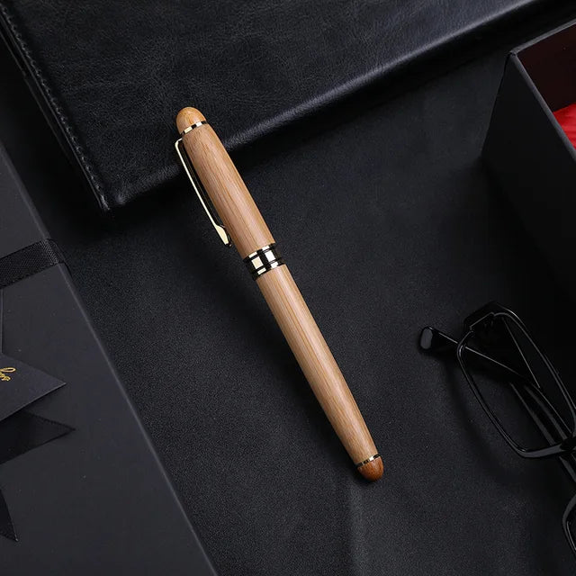 Nebula Two-Tone Business Pen