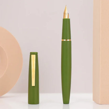 Whisper of the Siren Fountain Pen
