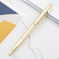 Thumbnail for fountain pen, writing with a fountain pen, refillable fountain pens, pen with ink, pen store, nib pen, ink pen, fountain pens for sale, fountain pen shop, calligraphy, best pens