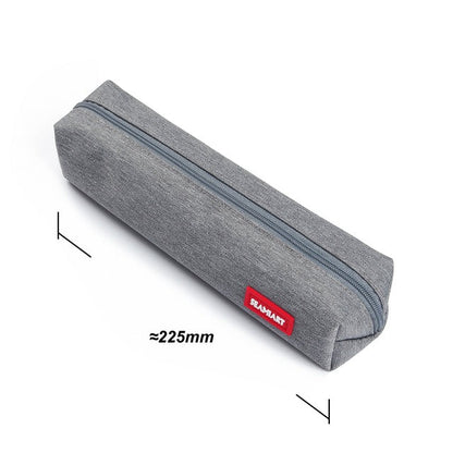 Mini Washable Zipper Pen Bag