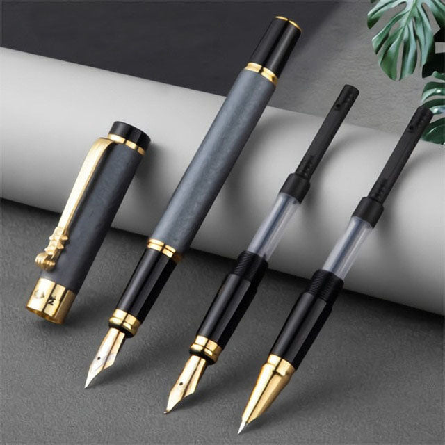 fountain pen, writing with a fountain pen, refillable fountain pens, pen with ink, pen store, nib pen, ink pen, fountain pens for sale, fountain pen shop, calligraphy, best pens