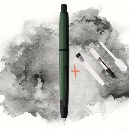 Nebula Prism Pro Fountain Pen