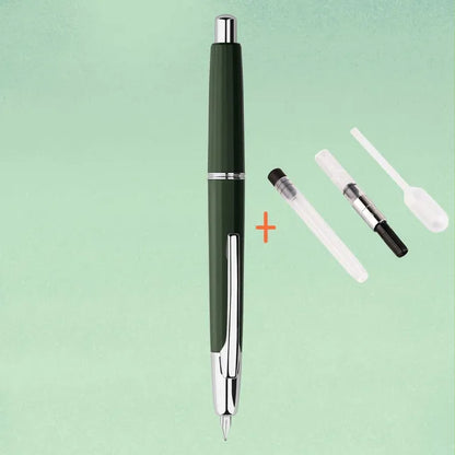 Nebula Prism Pro Fountain Pen