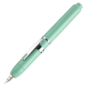 Crystal Quill Fountain Pen