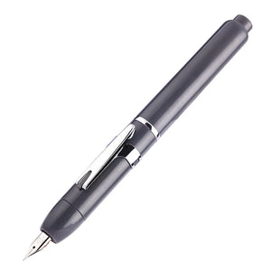 Crystal Quill Fountain Pen
