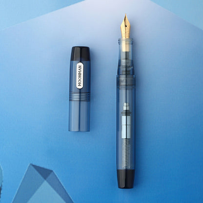 Nebula Moonman Grand Scripter Pen