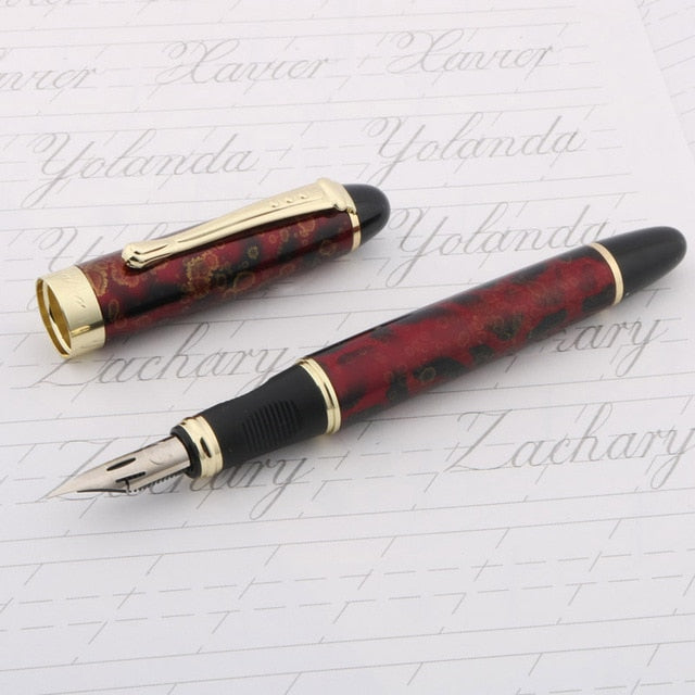 fountain pen, writing with a fountain pen, refillable fountain pens, pen with ink, pen store, nib pen, ink pen, fountain pens for sale, fountain pen shop, calligraphy, best pens