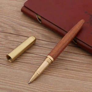 Wooden Wonder Pen