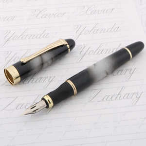 fountain pen, writing with a fountain pen, refillable fountain pens, pen with ink, pen store, nib pen, ink pen, fountain pens for sale, fountain pen shop, calligraphy, best pens