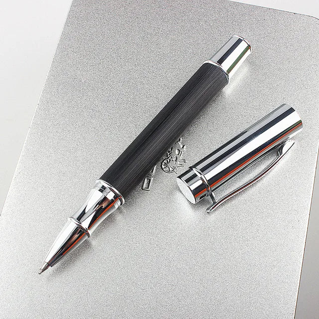 Nebula Laminate Fountain Pen